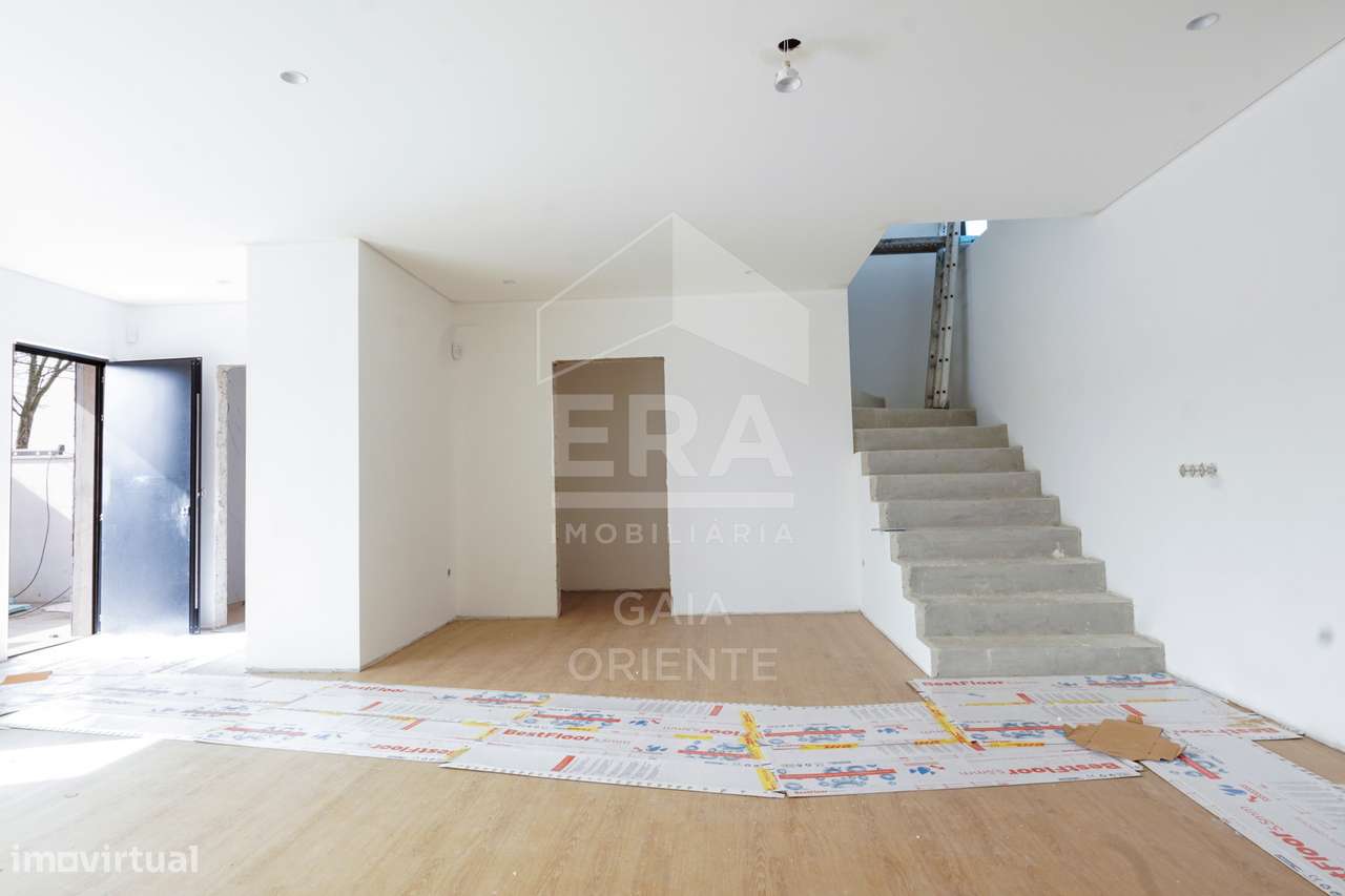 Moradia T3 de Nova Construção em Sermonde - Grande imagem: 5/50