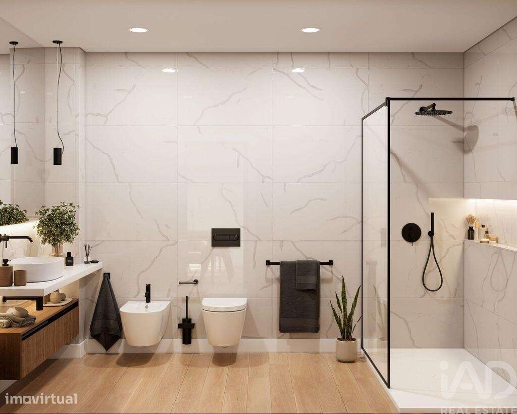 Apartamento T2 em Setúbal (São Julião, Nossa Senhora da Anunciada e Sa - Grande imagem: 3/6