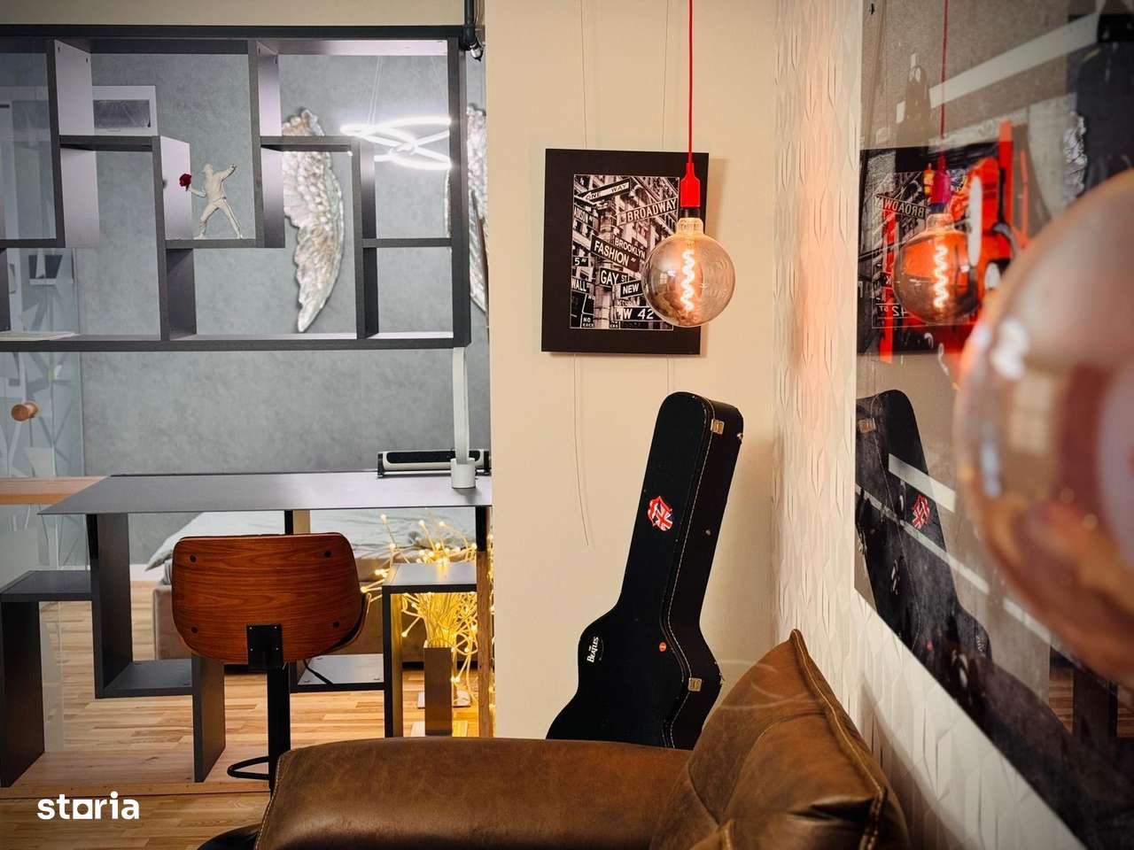 Apartament UNIC - WINGS Cluj-Napoca-16