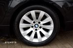 BMW Seria 5 520d Touring Edition Fleet Exclusive - 29
