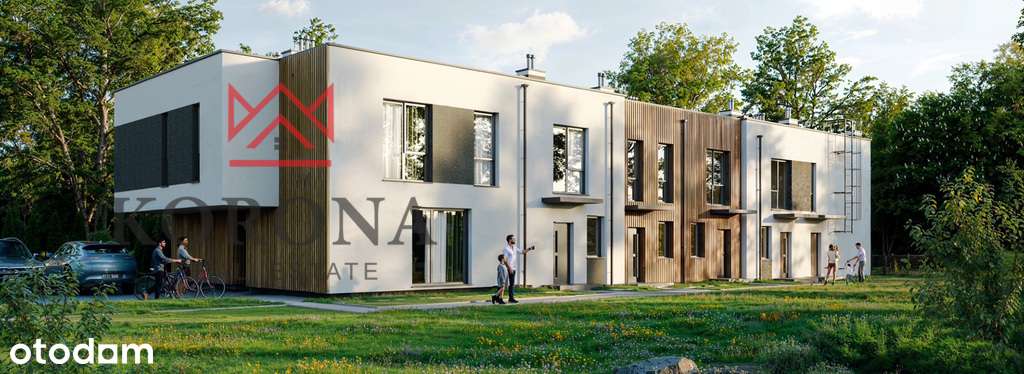 Nowe mieszkanie z ogródkiem os. Białostoczek-4