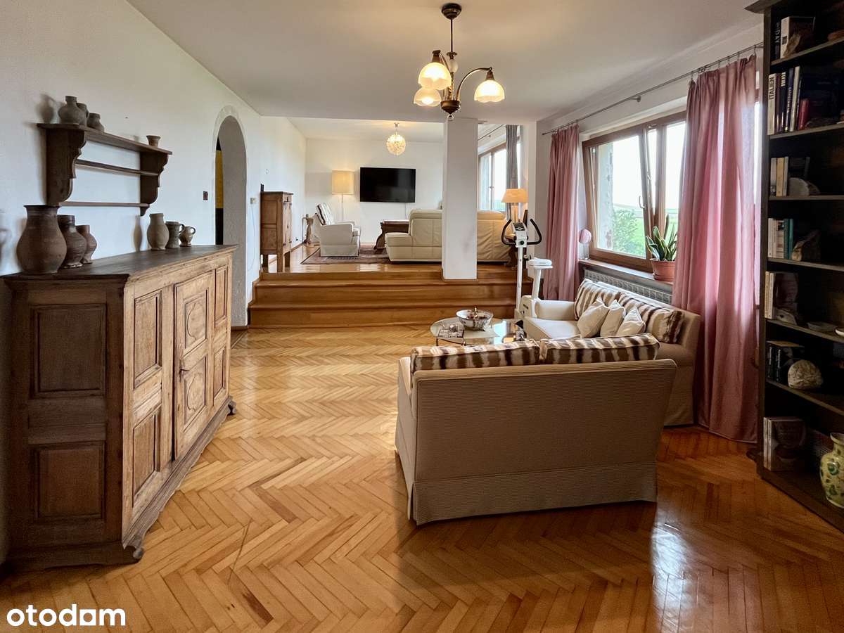 Dom niedaleko jeziora I Więcbork I spokój I przestrzeń I garaż - Pełny obrazek: 5/20