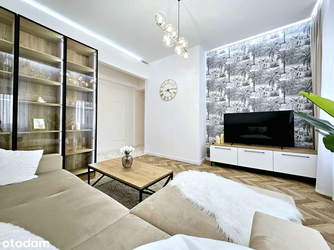 Narutowicza 41 | 86 m² | 3 pokoje | po remoncie | 1. piętro-18