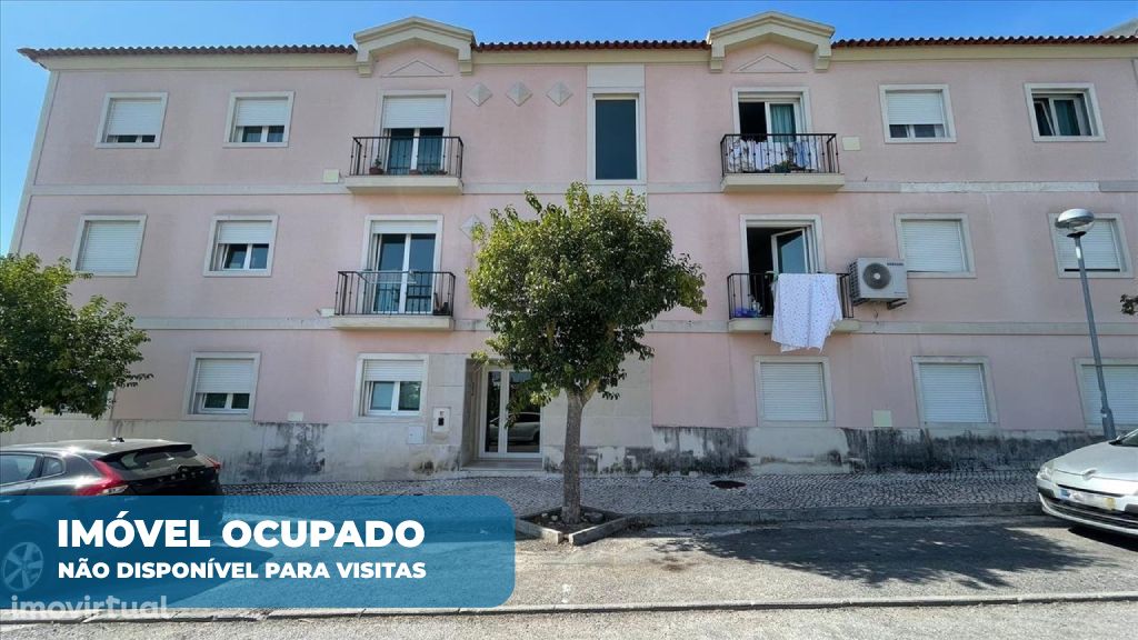 Apartamento em Setúbal, São Simão