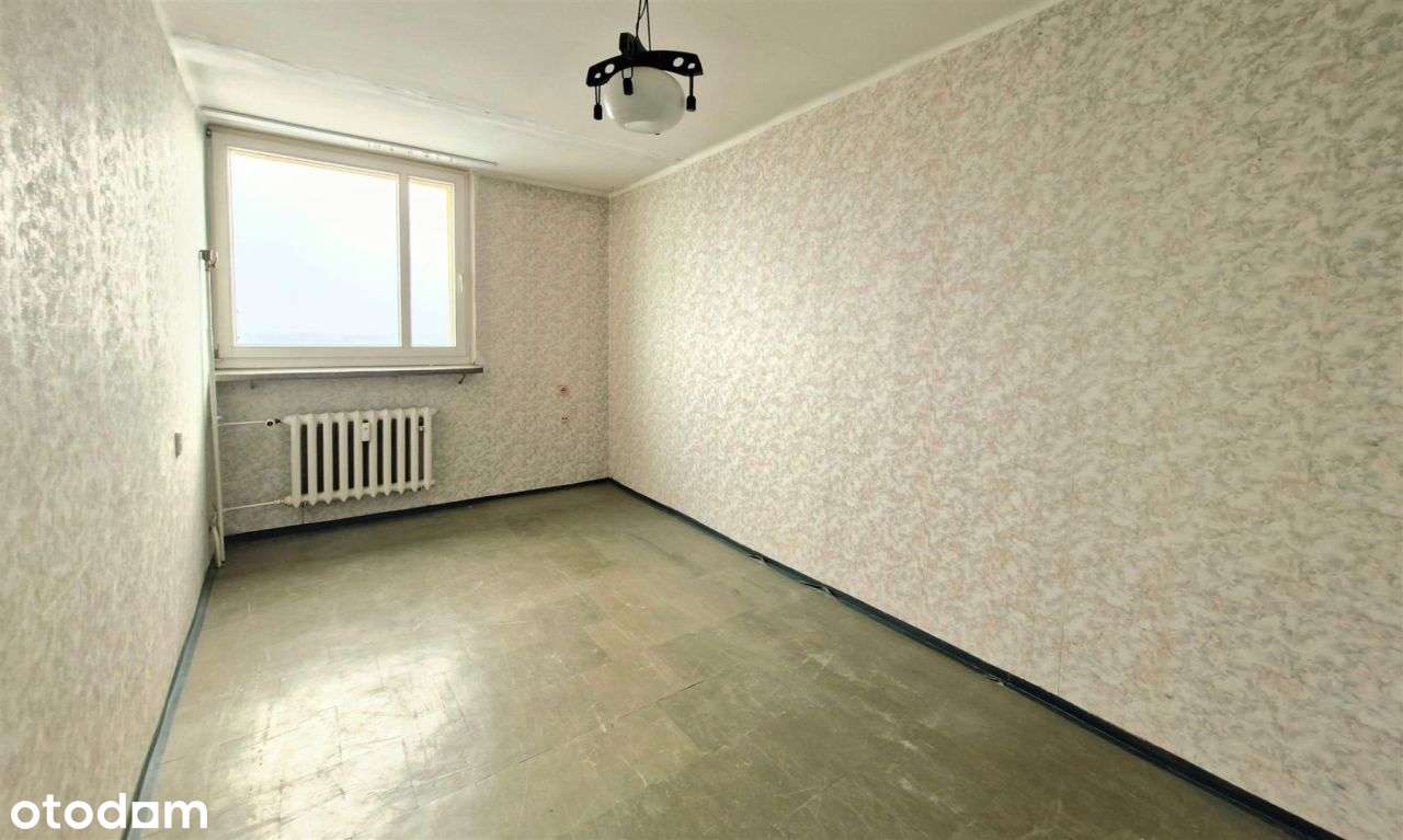 3 pokoje, balkon, ul. 9 Maja 1-2