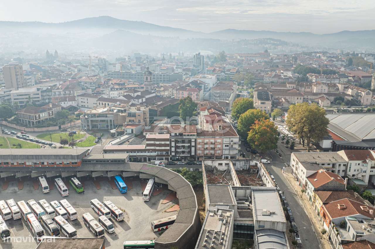 Apartamento T2 São Vicente (Centro da Cidade) - Grande imagem: 3/23