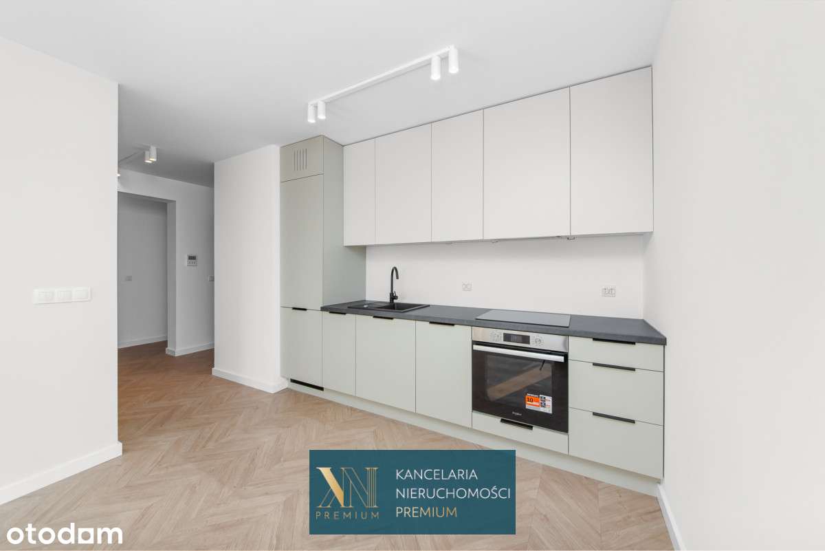 Nowe wykończone | 3 pokoje | Wysoki standard-1