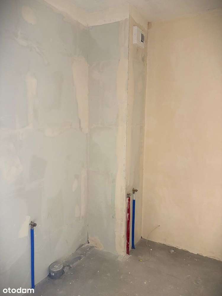 Szamotuły-mieszkanie 3-pokojowe | 57 m² | Nowy bud-12