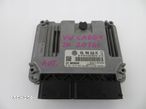 KOMPUTER SILNIKA ECU VW CADDY 2.0TDI 03L906018PG - 1