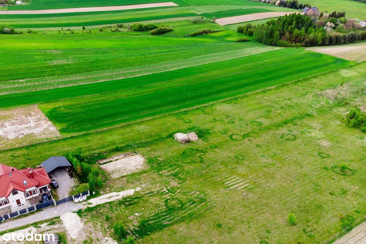 Widokowa działka z PnB na "Dom w Alpinach"-17