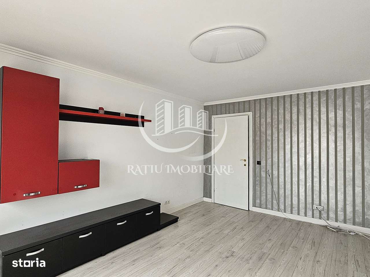 Apartament cu 2 camere | Parcare Supraterana | Dimitrie Cantemir | Ora - Imagine principală: 4/8