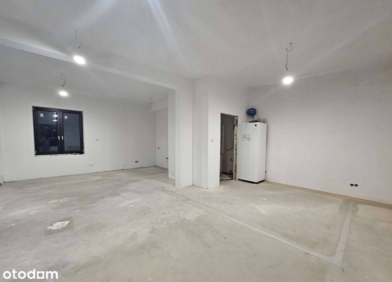 Nowy Lokal z witryną, wejściem z ulicy i parkingiem.PompaCiepła-7