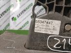 Seletor / Selector Velocidades Opel Corsa D (S07) - 4