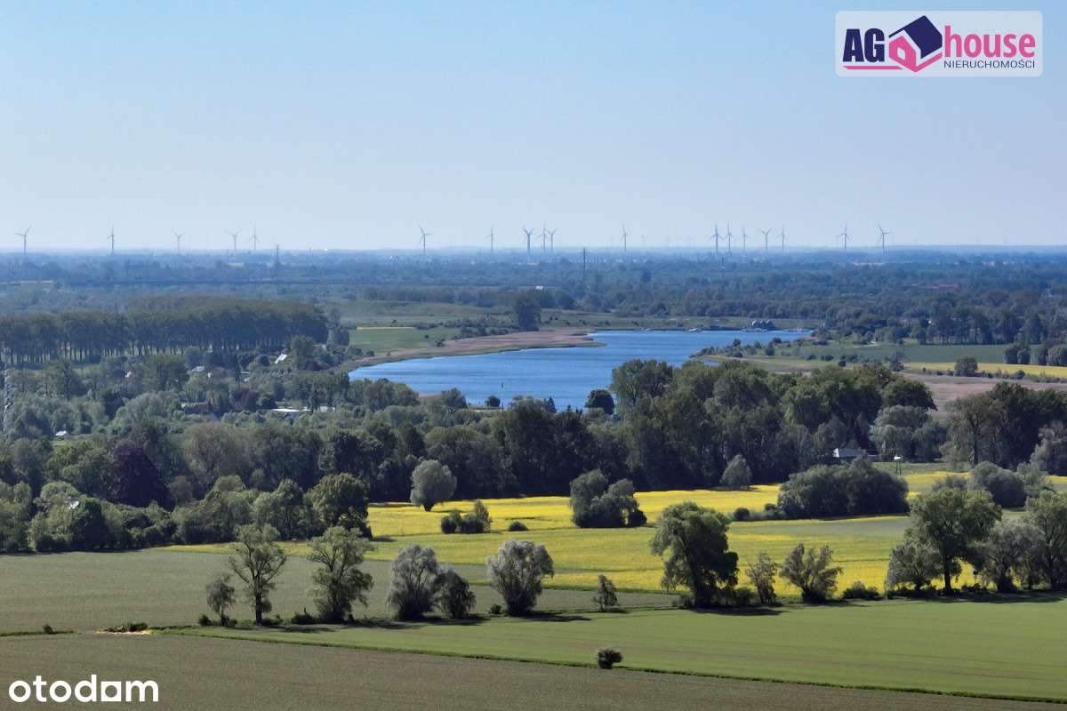Działki siedliskowe z możliwością postawienia domu - Pełny obrazek: 4/5