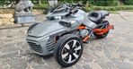 Can-Am Spyder - 7