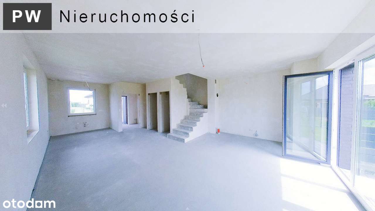 Spokojna okolica, bezpieczeństwo, cisza. - Pełny obrazek: 5/17