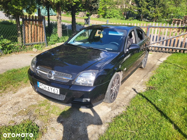 Opel Vectra 1.8 Comfort - 6