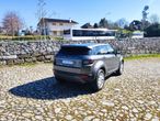 Land Rover Range Rover Evoque - 5