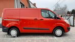 Ford transit - 1