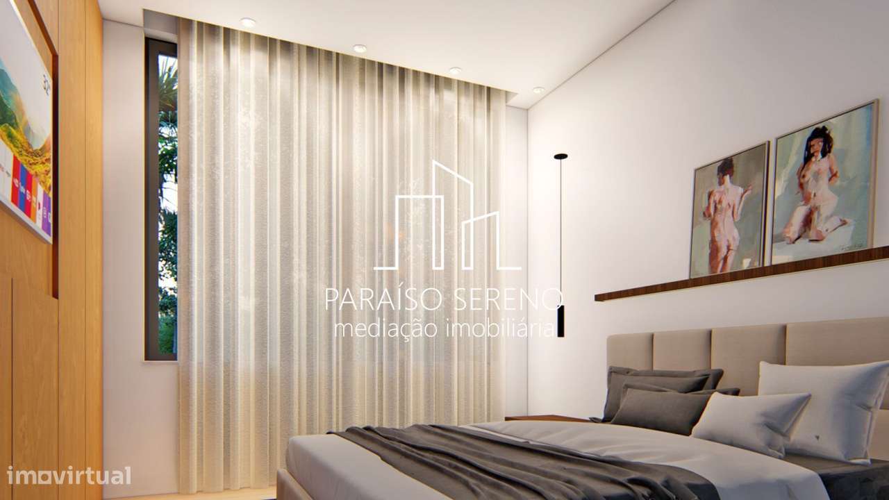 Moradia T3+1 em Arada, Ovar-13