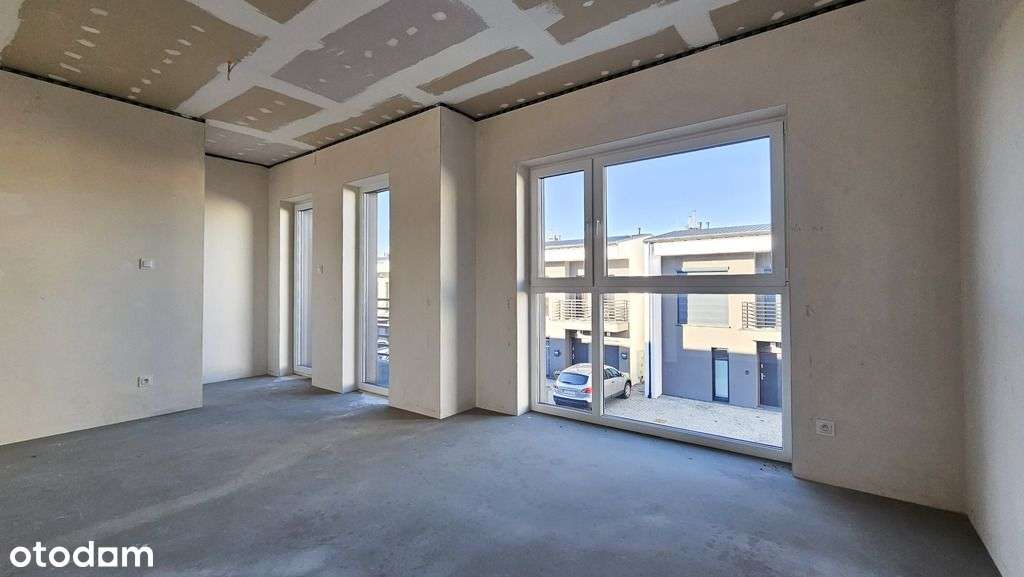 Głogów Młp -Niwa | 3pokoje - Już dostępne! - Pełny obrazek: 4/10