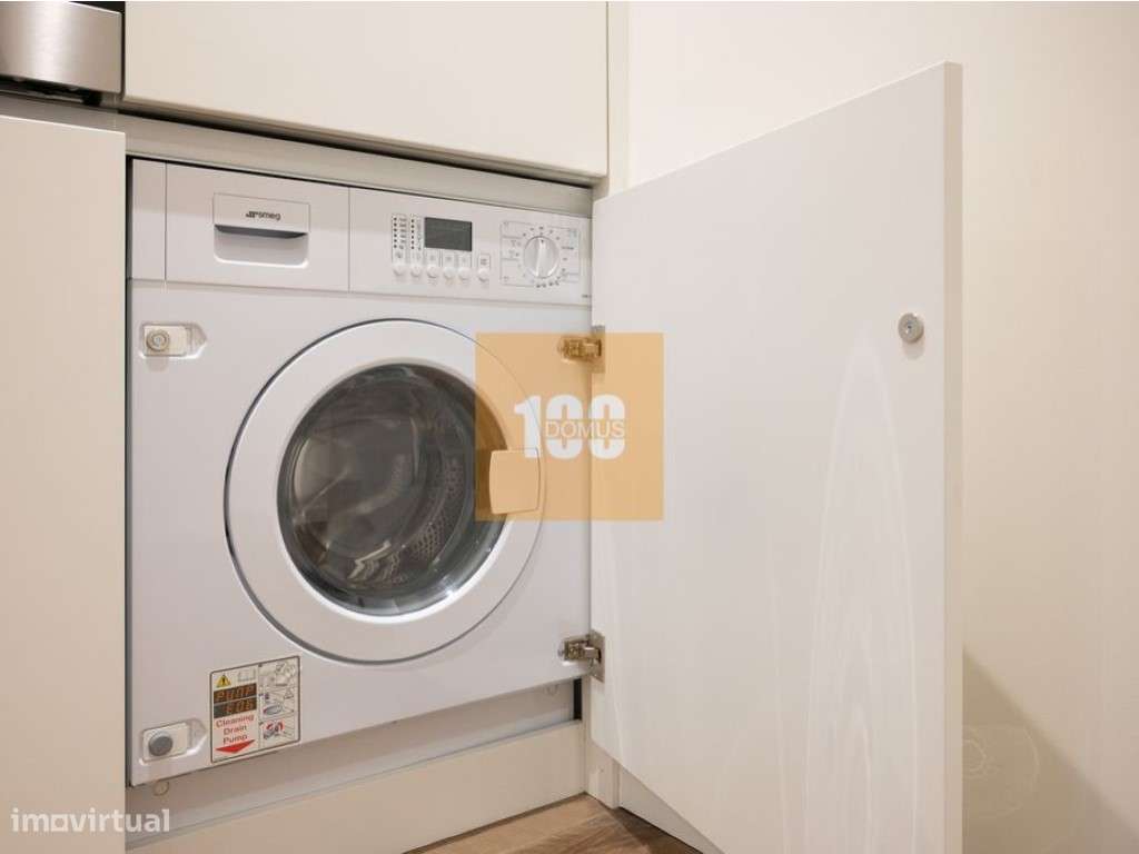 T2 Lock Off - Palácio da Marquesa - Com Licença AL-19