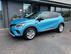 Renault Captur TCe 90 EXPERIENCE - 4