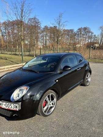 Alfa Romeo Mito 1.4 16V Junior - 15