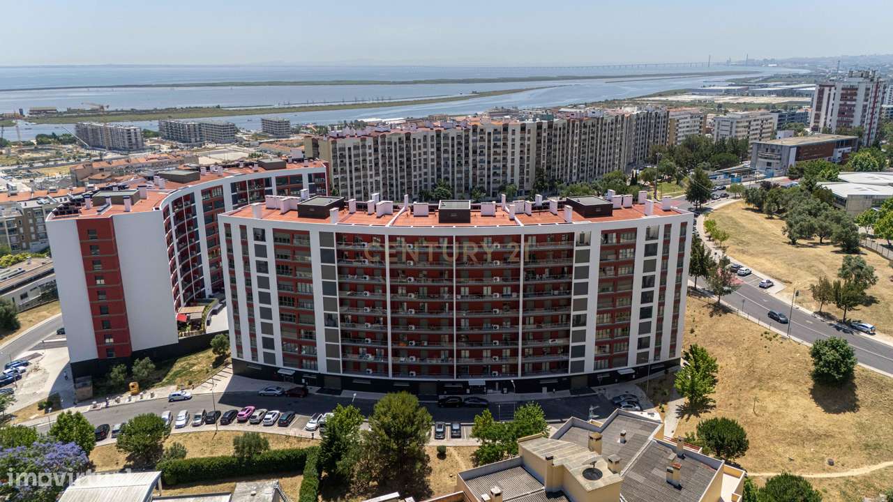 Apartamento Collection | T3 Premium Semi-Novo, Totalmente Mobilado, co-40