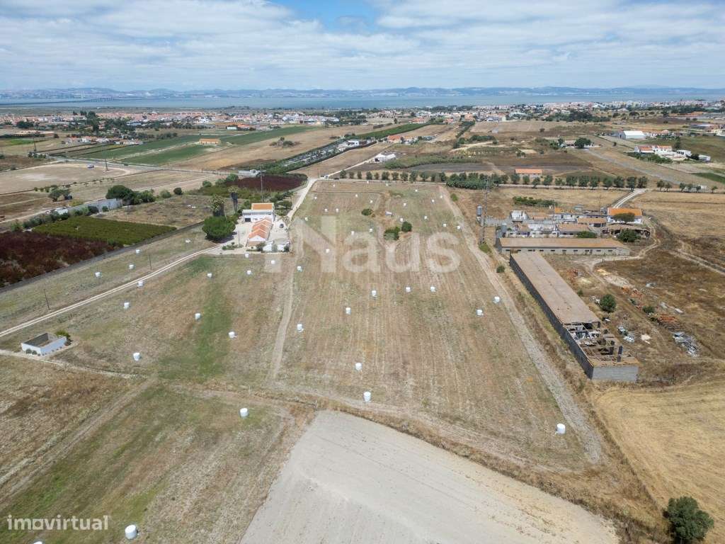 Terreno rústico com 15970m2 - Grande imagem: 5/5