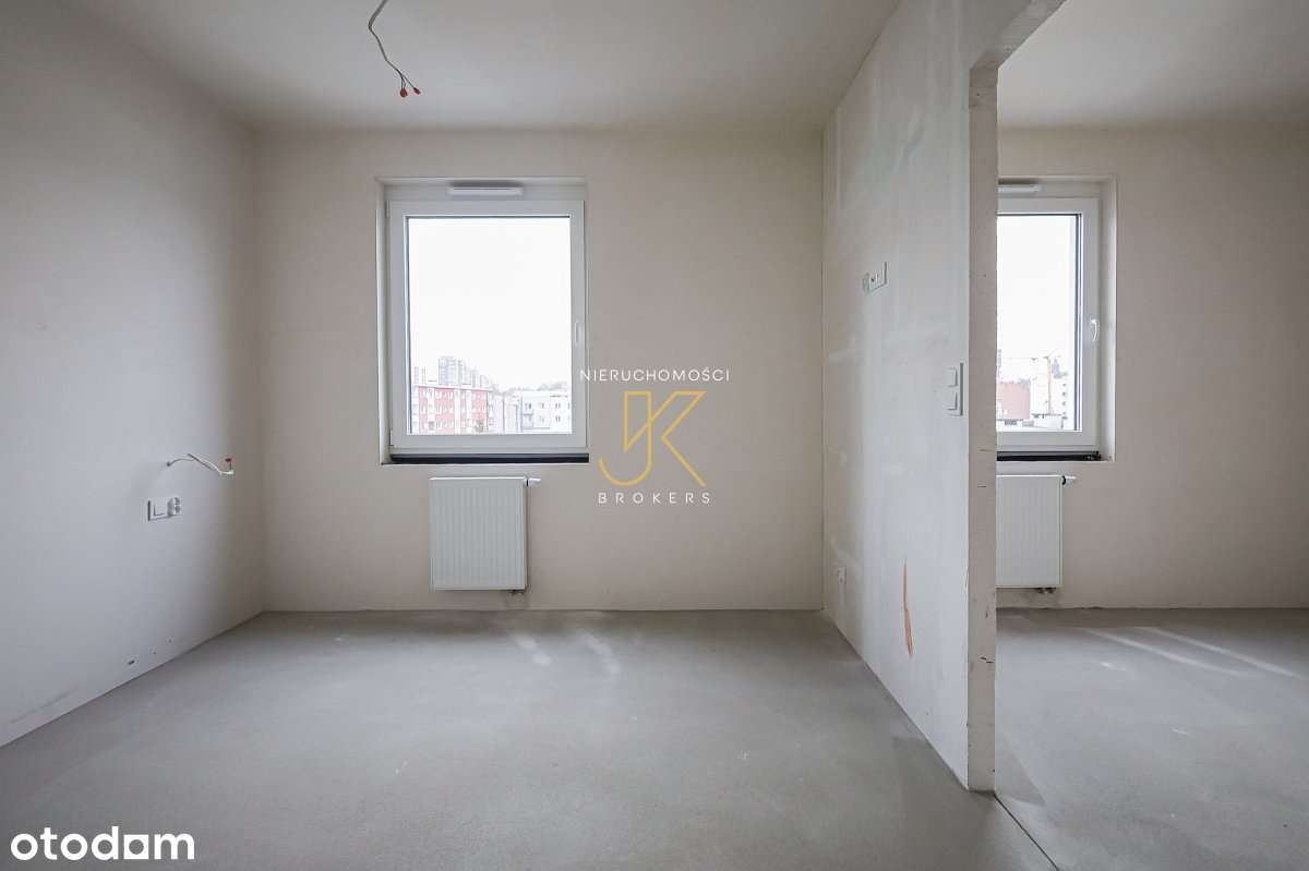 NOWE w idealnej lokalizacji-ciche centrum Stargard-7