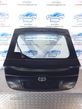 PORTA TAMPA MALA TOYOTA PRIUS II 2  6700547080 FECHO PUXADOR MOTOR VIDRO 3º STOP - 7