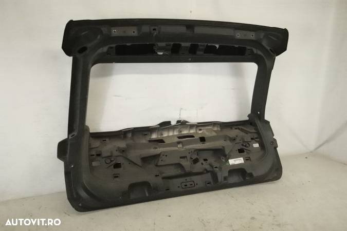 Haion Capota Portbagaj Original Volvo XC60 2 2017 2018 2019 2020 - 5