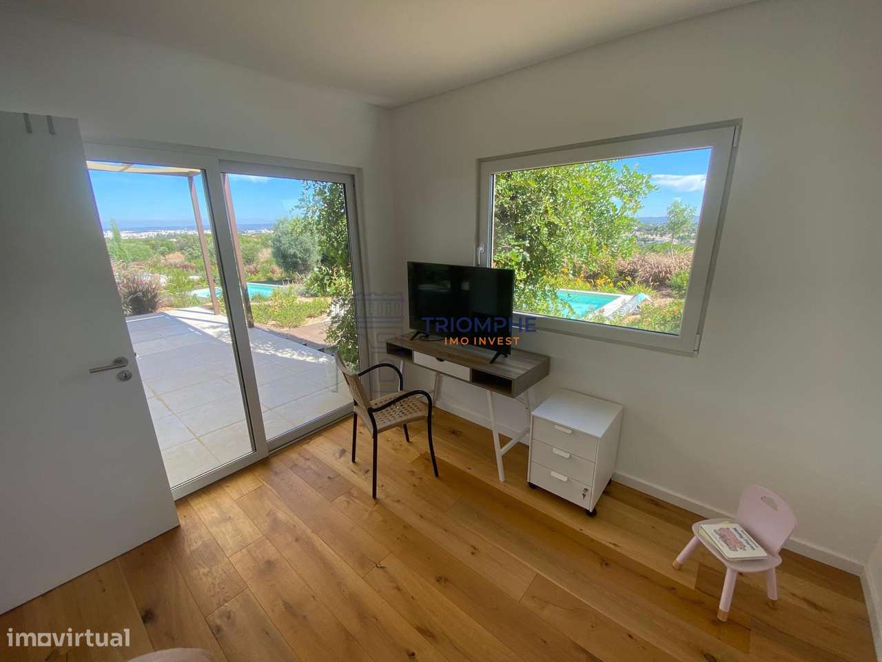 Moradia T3 com Piscina – Pestana Valley - Grande imagem: 5/16