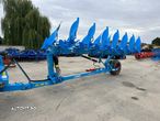 Lemken Vari Diamant 11, 6+1 L 100 - 6