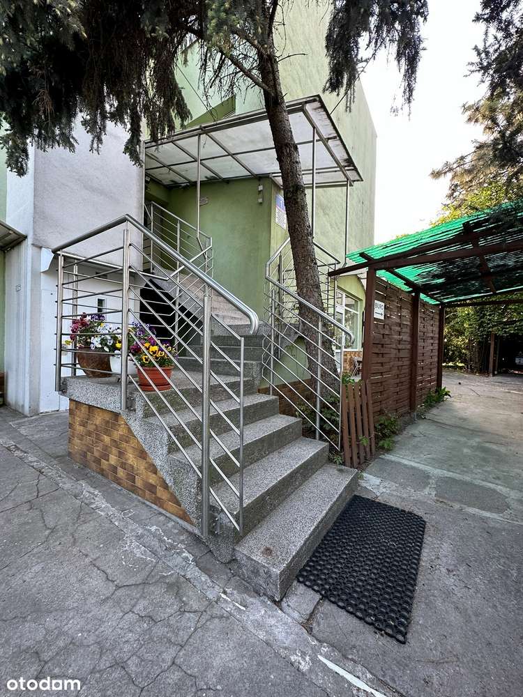 Budynek z najemcą, Okazja Inwestycyjna!-14