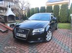 Audi A3 2.0 TDI DPF Quattro Ambition - 2