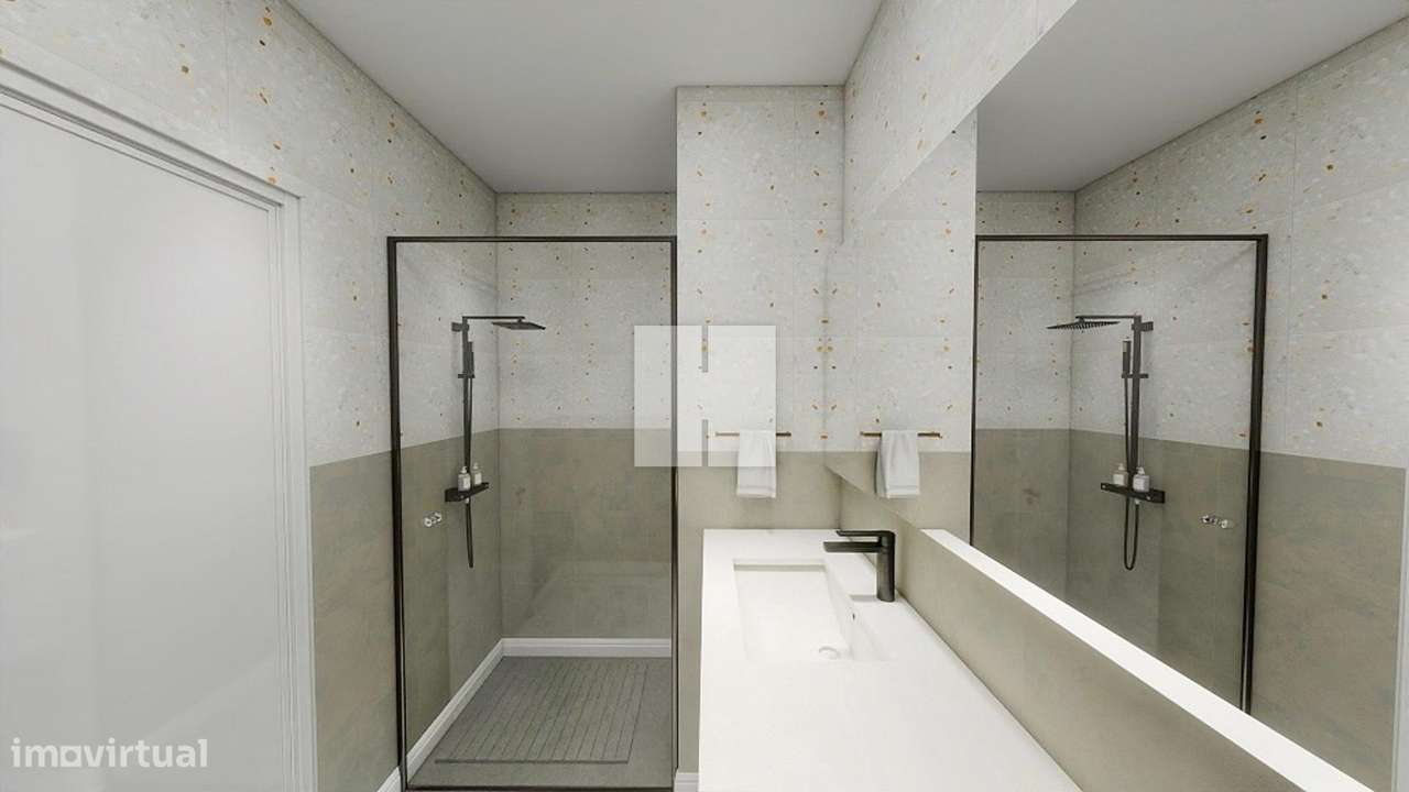 T2 Duplex com Terraço-26