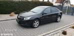 Chevrolet Cruze 1.6 LS - 7