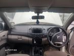 Sasiu Mitsubishi L200 Facelift 2.5 Diesel 2010 2010 - 2015 SUV (631) - 6