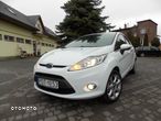 Ford Fiesta 1.4 Champions Edition - 6