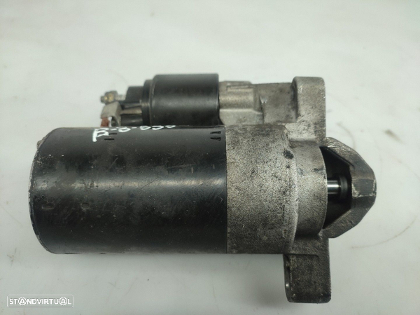Motor De Arranque Citroen Xsara (N1) - 3