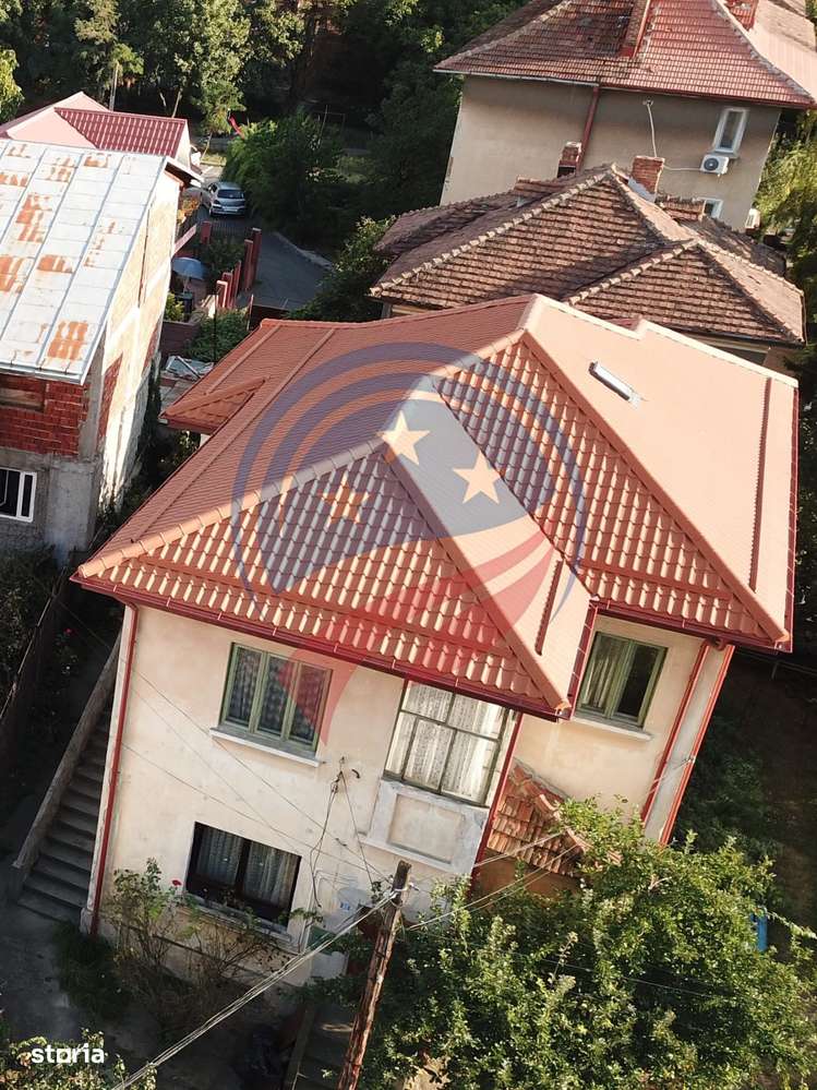 Casa zona Liceul Brancusi - Imagine principală: 4/20