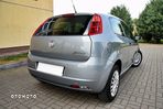 Fiat Grande Punto - 2