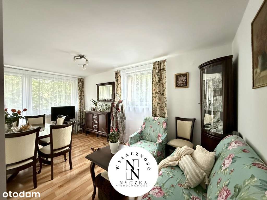 3 pok.Balkon w prestiżpwejLokalizacjiStareMiasto-0