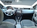 Dacia Duster 1.5 Blue dCi Expression - 12