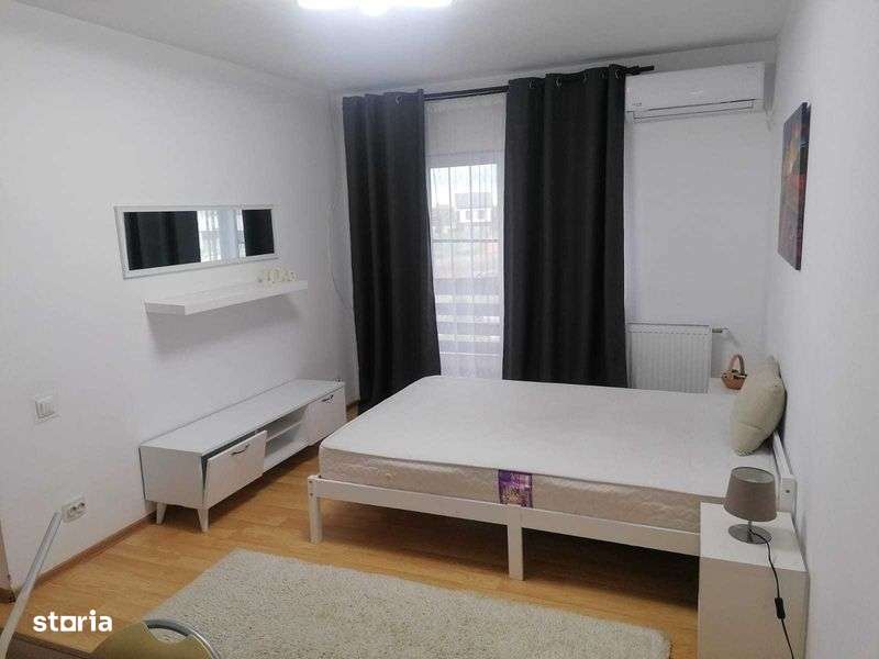 Casa Otopeni de Inchiriat - Imagine principală: 5/8