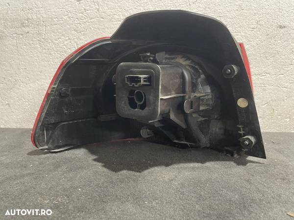 Stop dreapta caroserie VW Golf 6 1.6 TDI  HB - 2