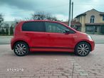 Volkswagen up! GTI - 2