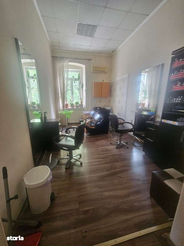 Casa Boierească Ultracentral - Imagine principală: 3/11